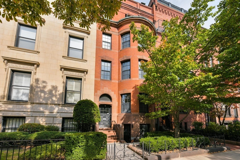 Back Bay Real Estate for Sale Joe Wolvek, Gibson Sothebys