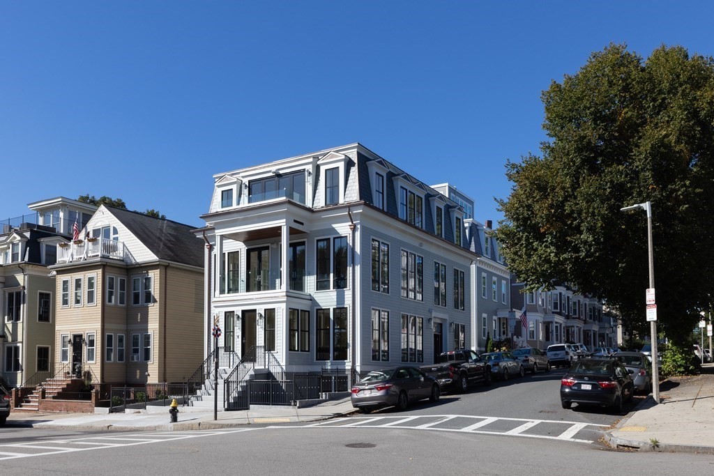 South Boston Condos for Sale Joe Wolvek, Gibson Sothebys