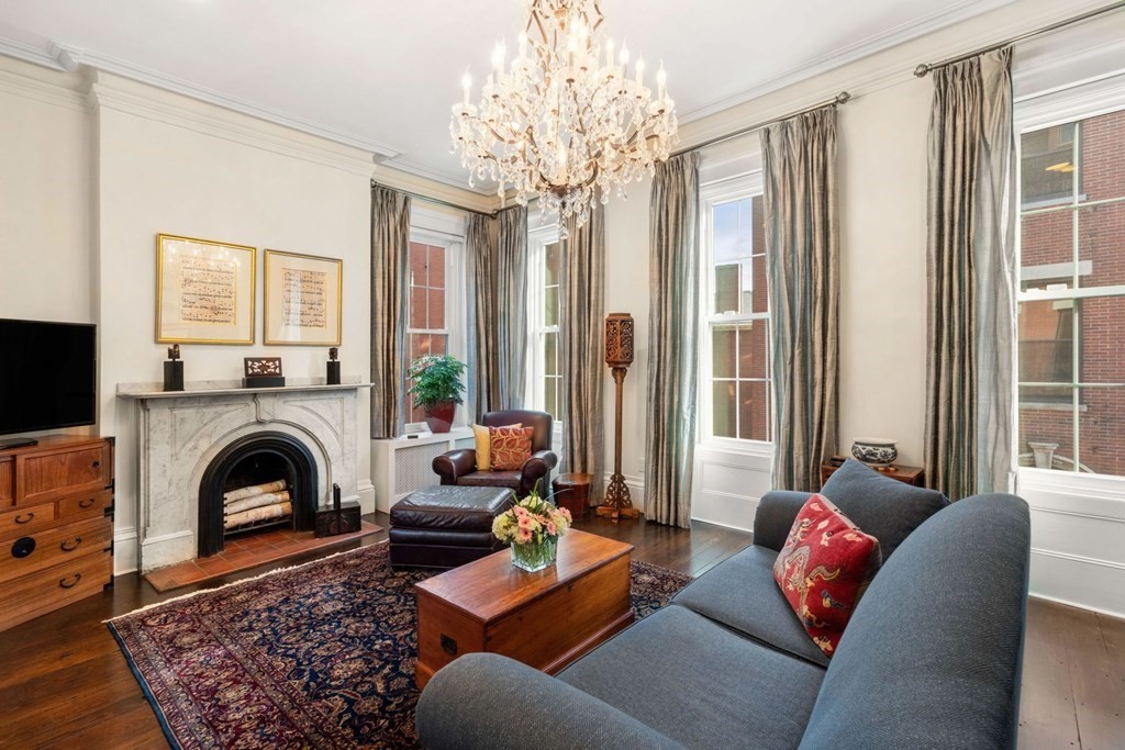 Charlestown MA Homes for Sale Joe Wolvek, Gibson Sothebys