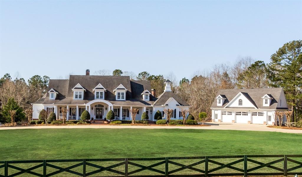 Homes For Sale Hamilton Mill GA BHGRE Metro Brokers