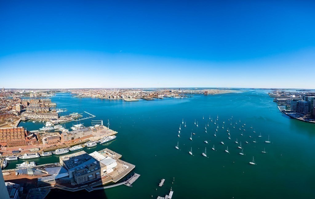 Downtown Boston One Bedroom Condos Joe Wolvek, Gibson Sothebys