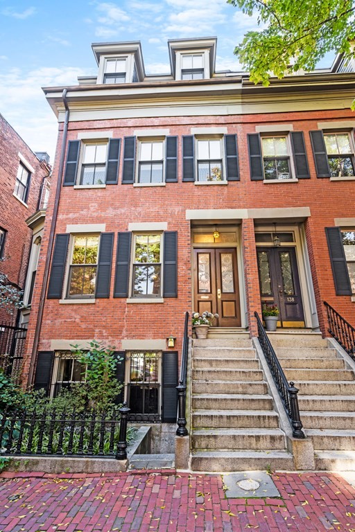 South End Boston Buildings for Sale Joe Wolvek, Gibson Sothebys