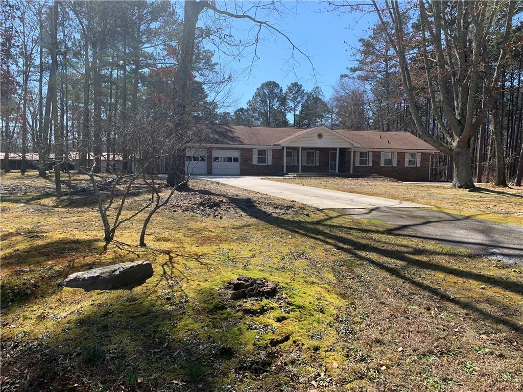 Homes For Sale Snellville GA BHGRE Metro Brokers