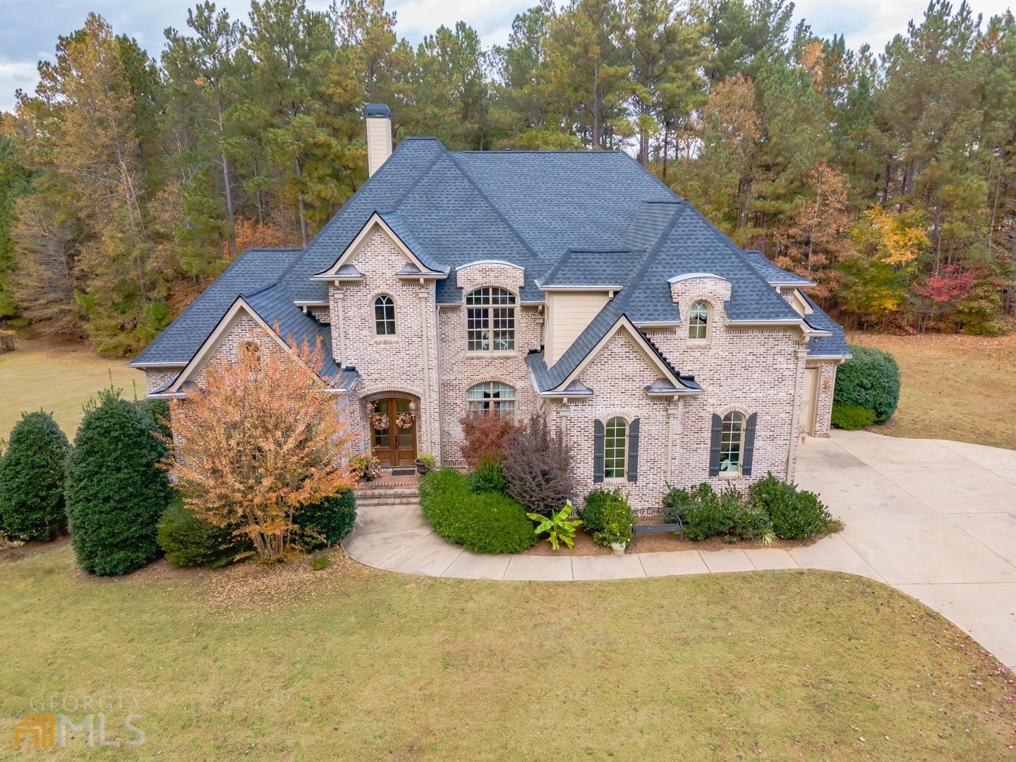 Homes For Sale Villa Rica GA BHGRE Metro Brokers