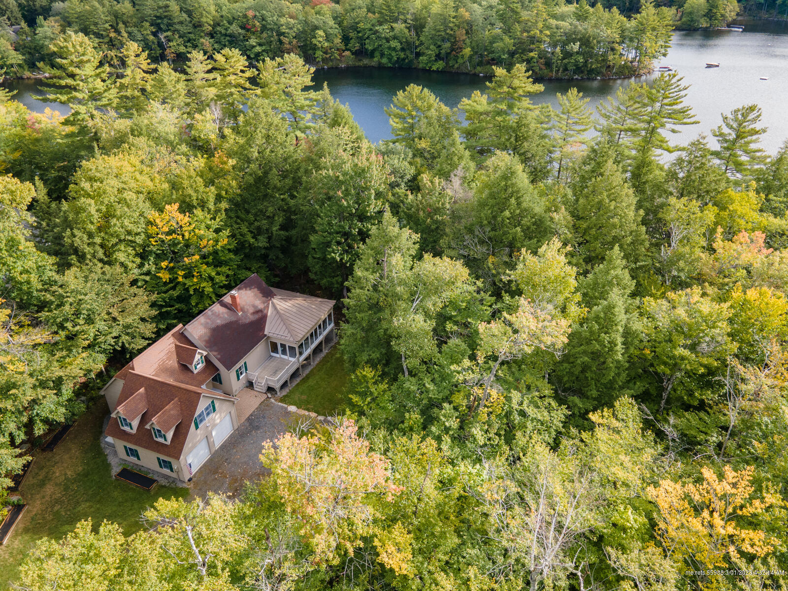 Map Search Belgrade Lakes Maine Lakepoint Real Estate