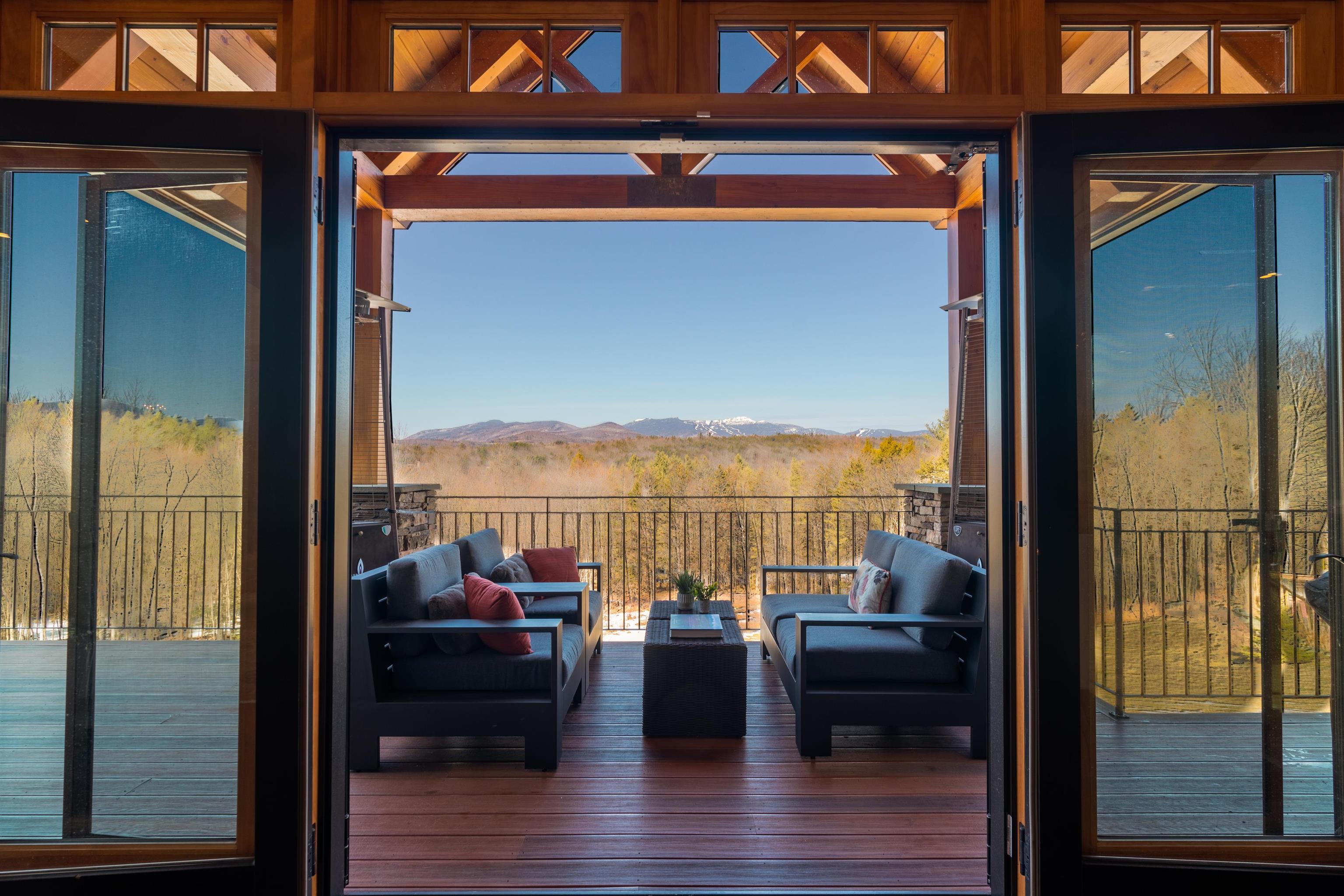 VT Ski Homes For Sale CENTURY 21 Farm & Forest