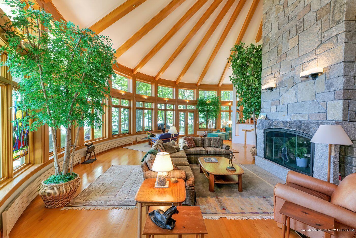 Map Search Belgrade Lakes Maine Lakepoint Real Estate