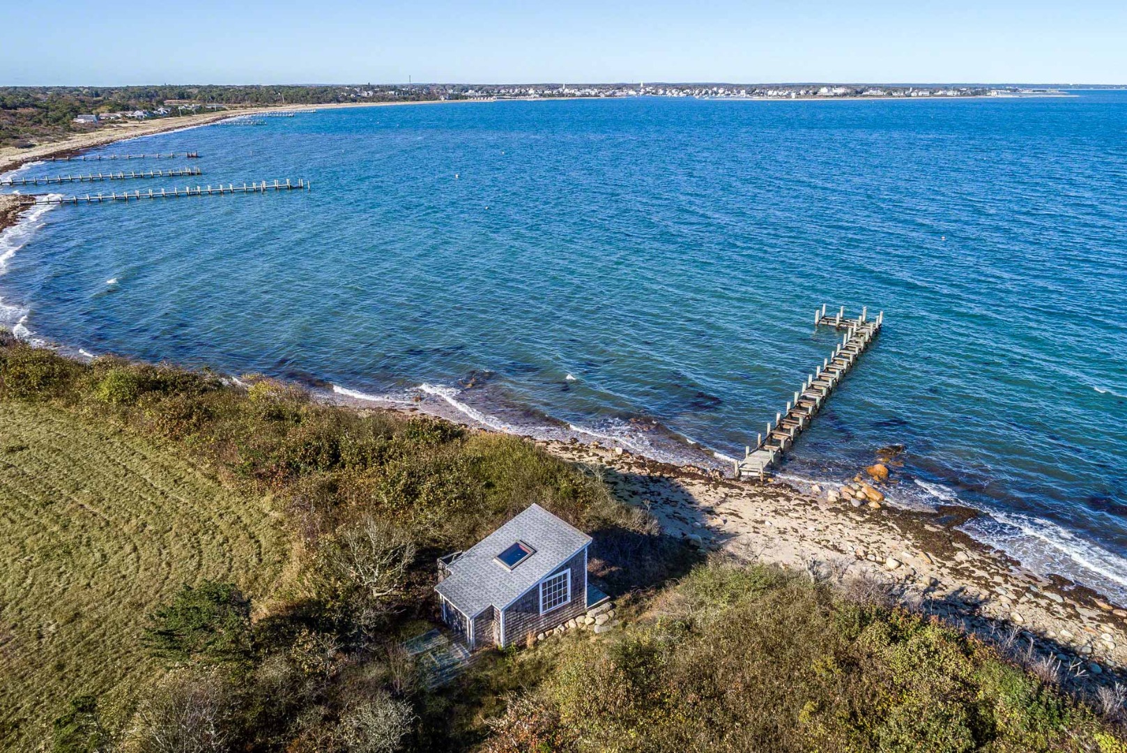 Edgartown Marthas Vineyard Land For Sale Grace Hagerty Real Estate
