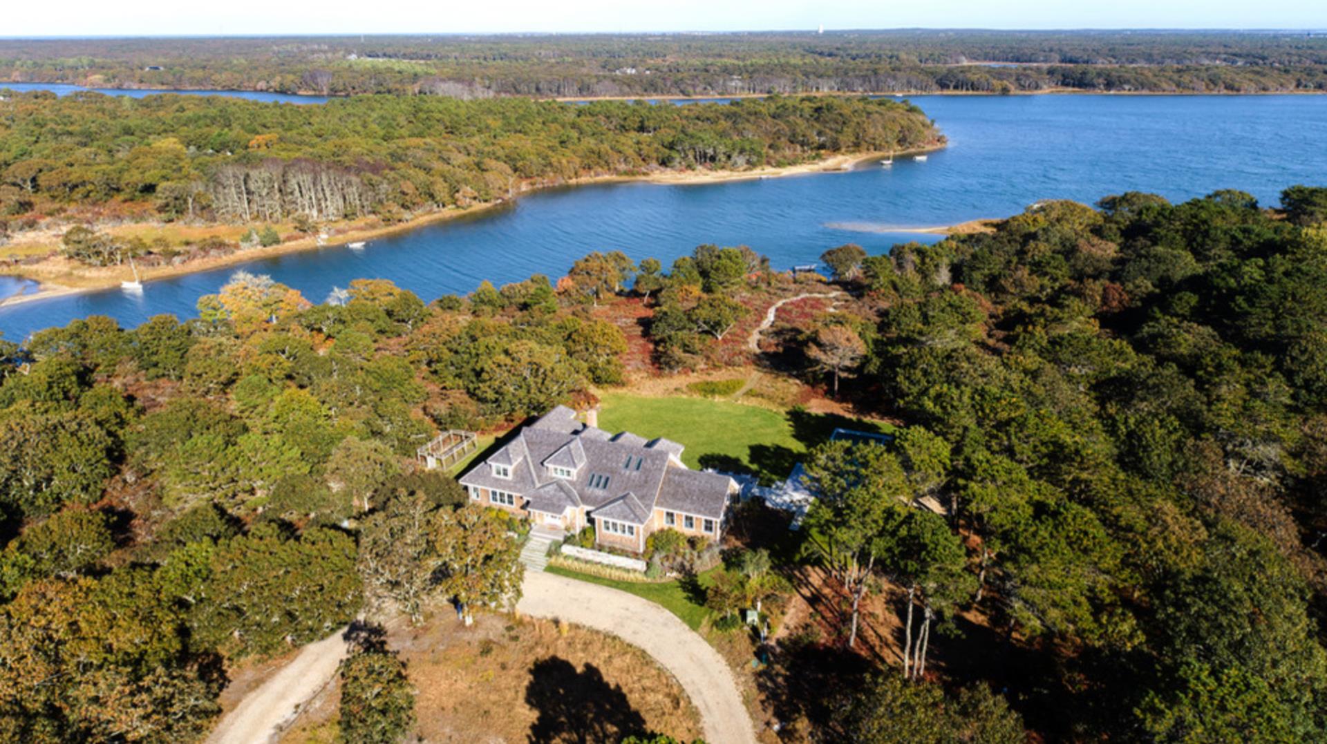 Edgartown MA MultiFamily Homes For Sale Grace Hagerty Real Estate