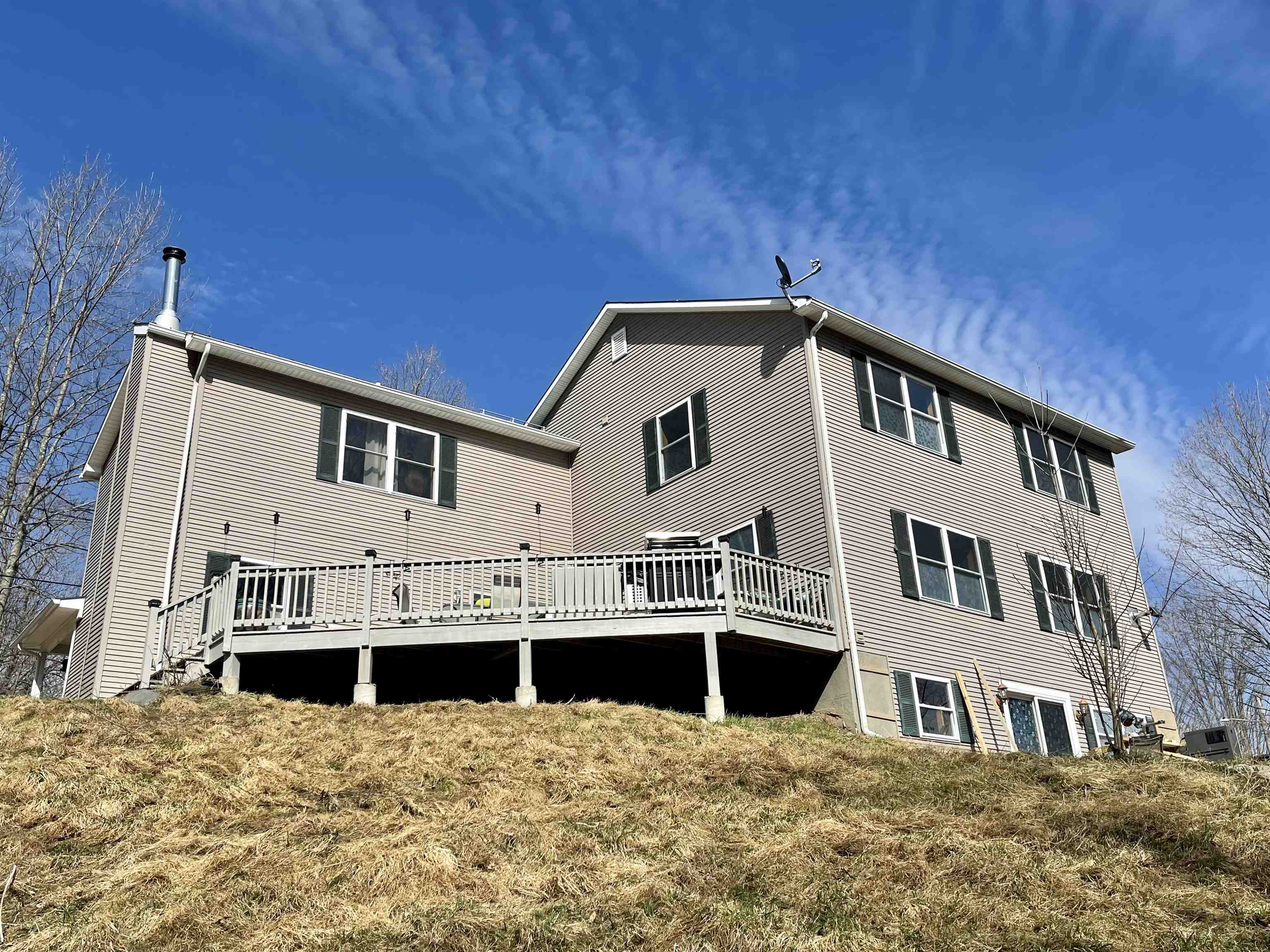 Albany VT Real Estate for Sale Century 21 Farm & Forest