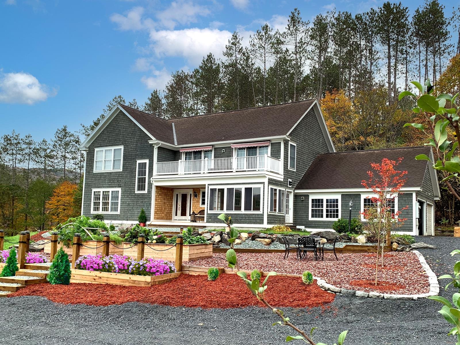 VT Real Estate for Sale Century 21 Farm & Forest