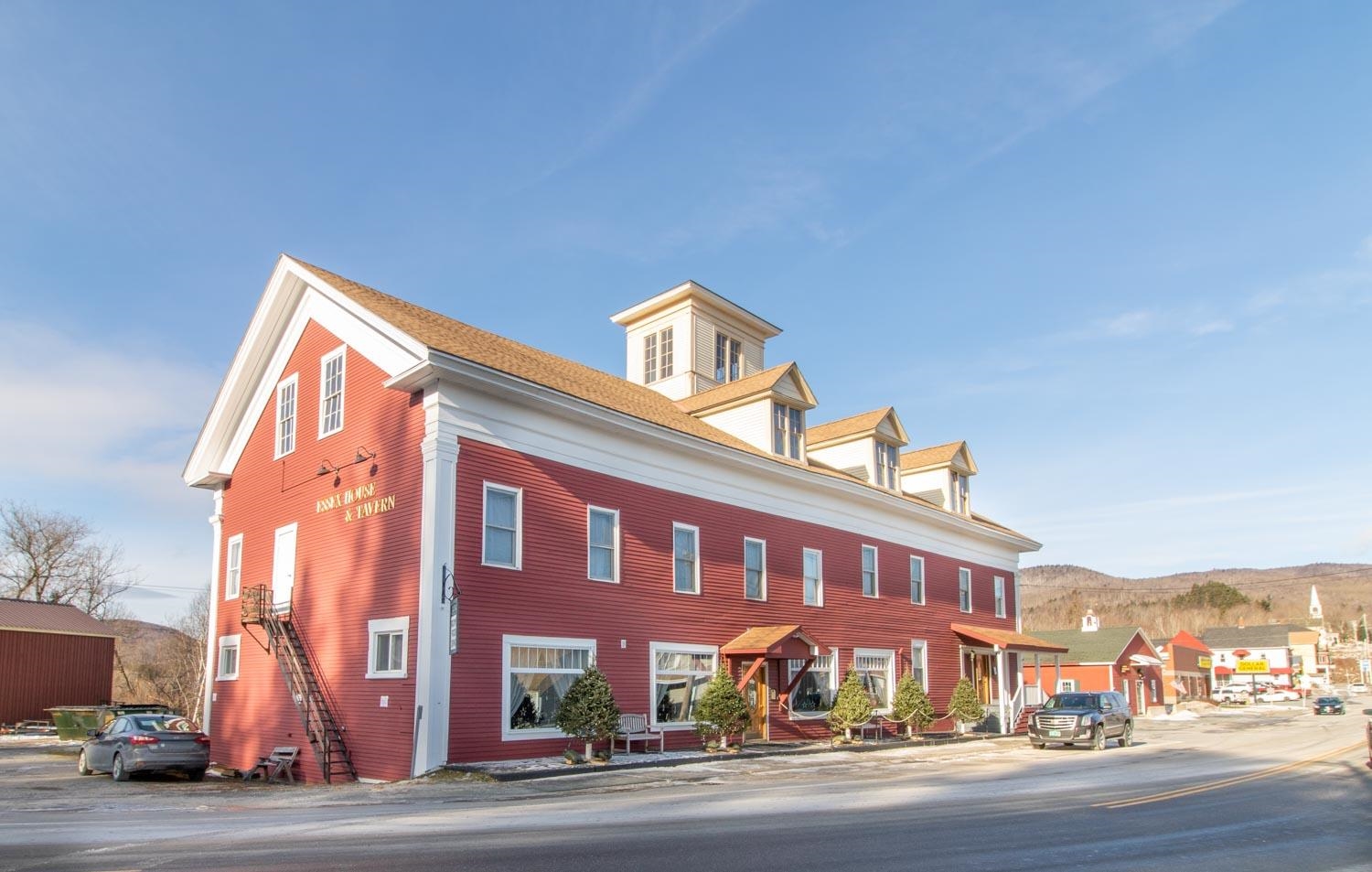 Brighton VT Real Estate for Sale Century 21 Farm & Forest