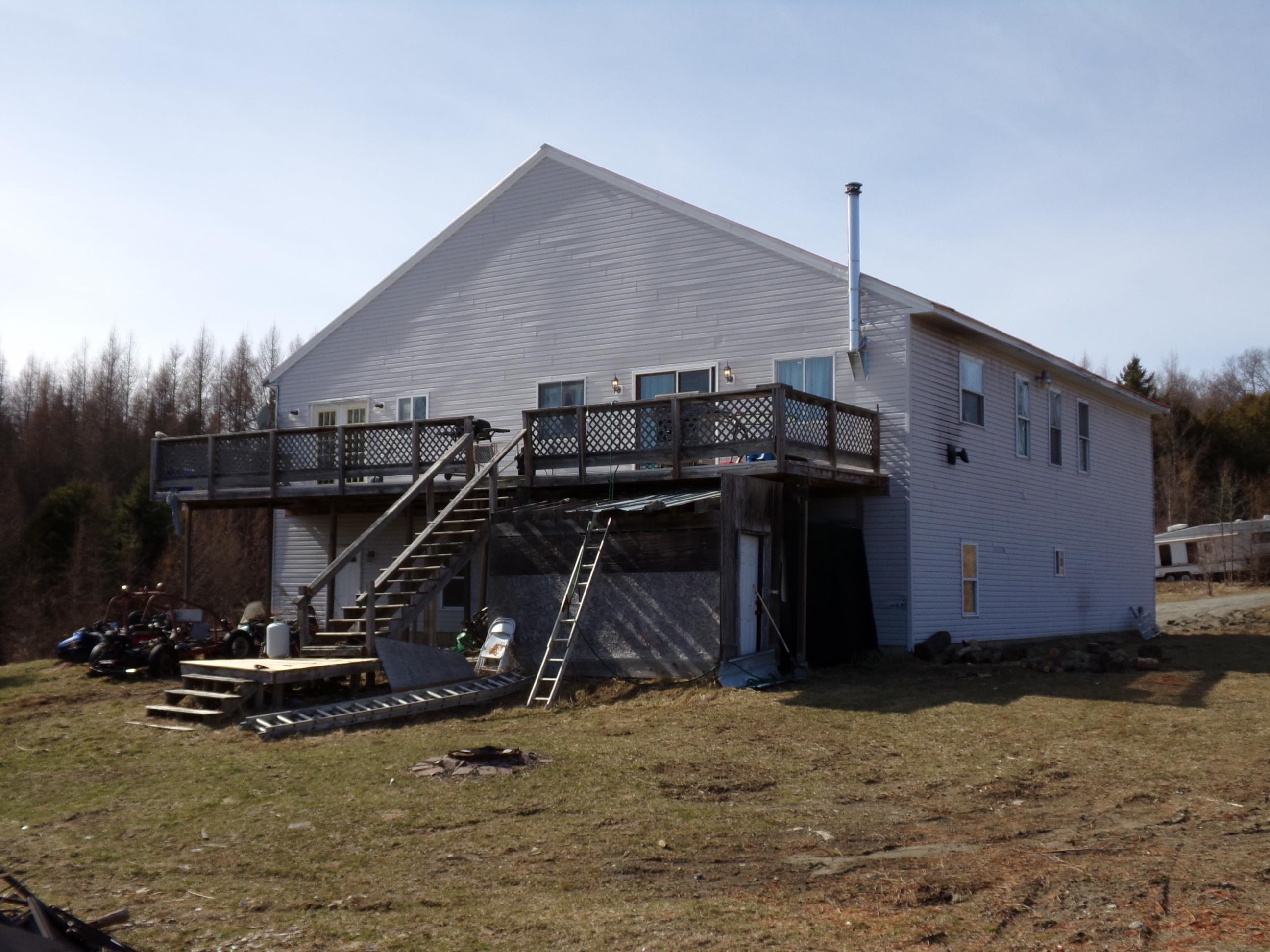 Brownington VT Real Estate for Sale Century 21 Farm & Forest