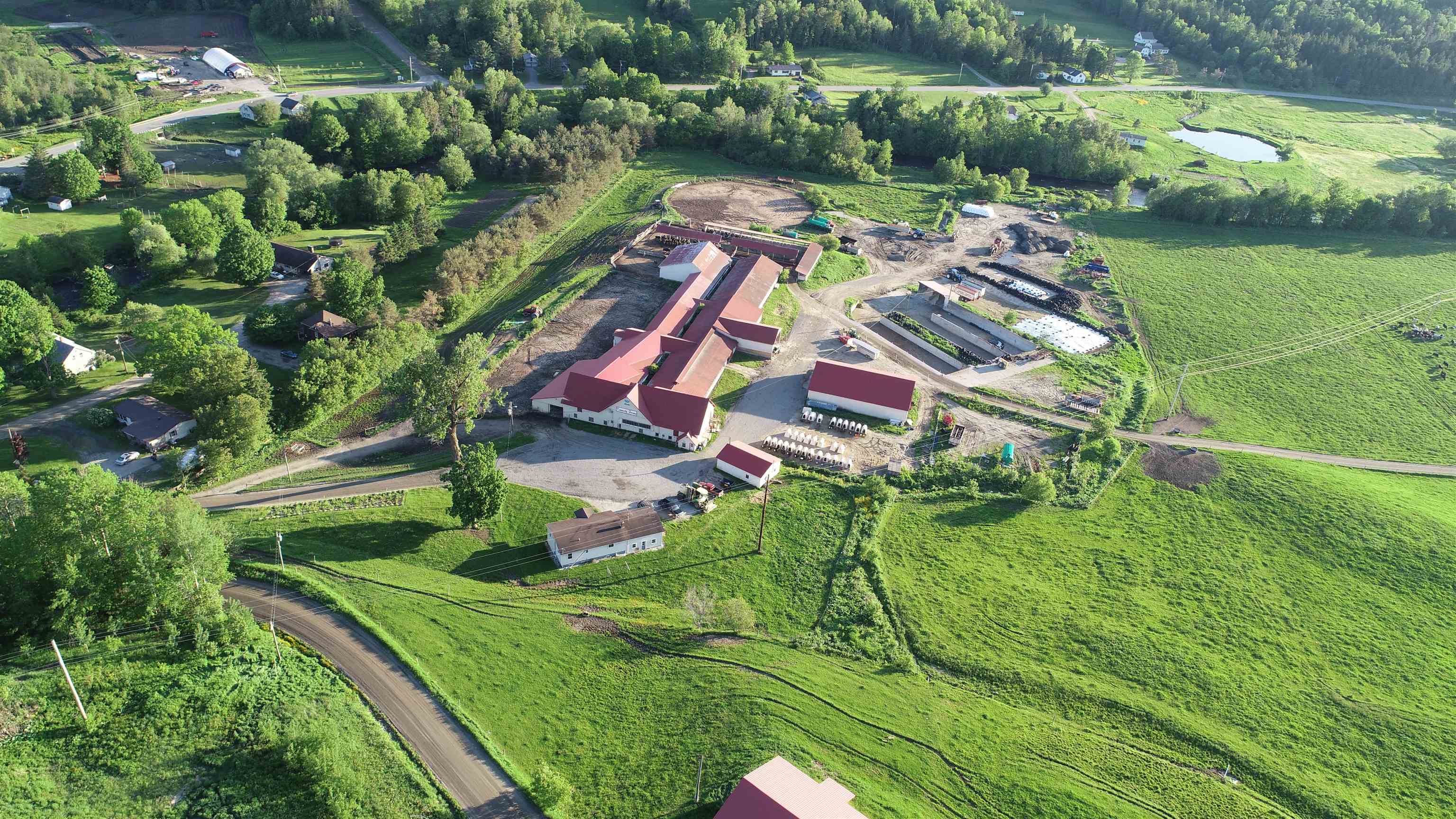 Charleston VT Real Estate for Sale Century 21 Farm & Forest