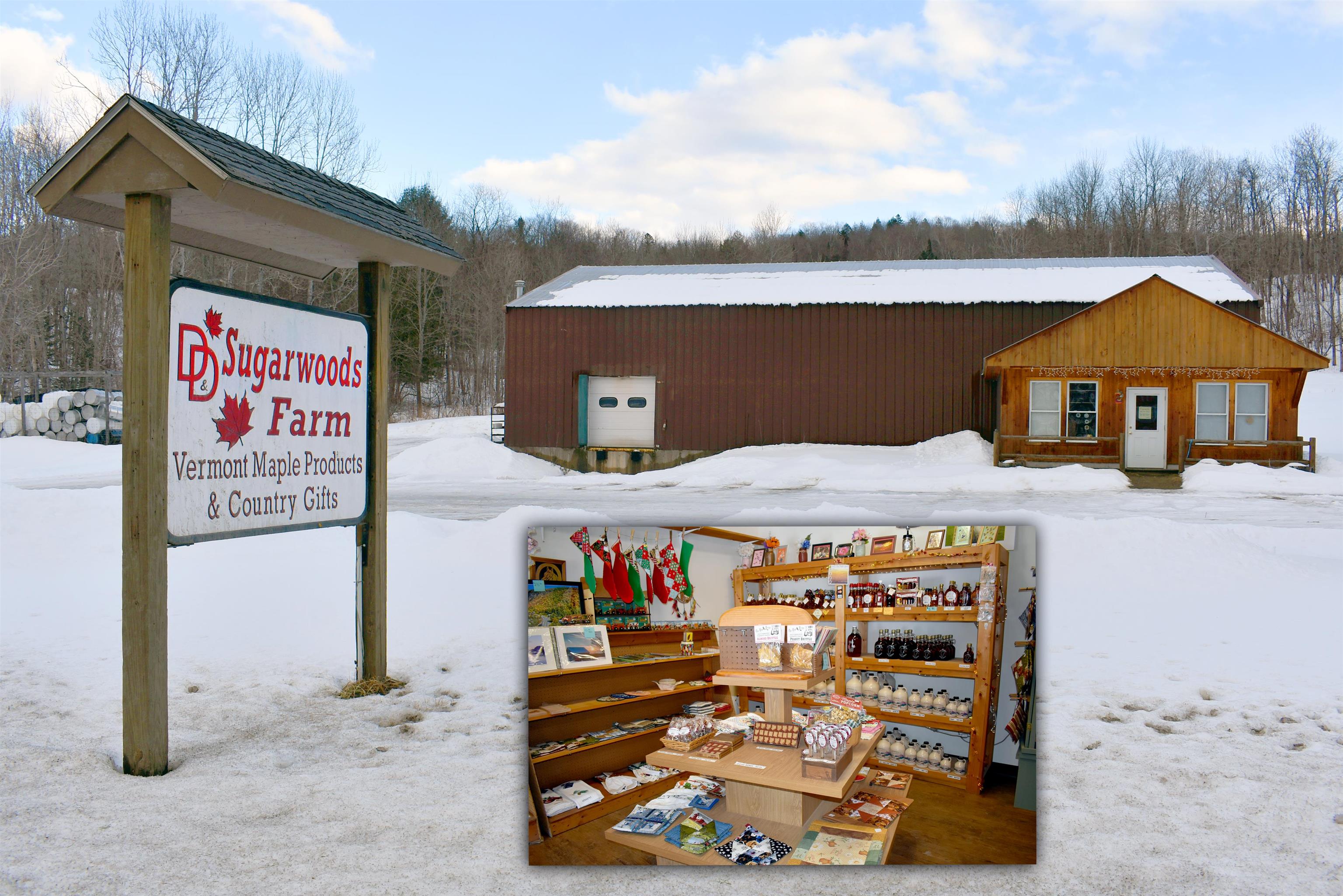 Glover VT Real Estate for Sale Century 21 Farm & Forest