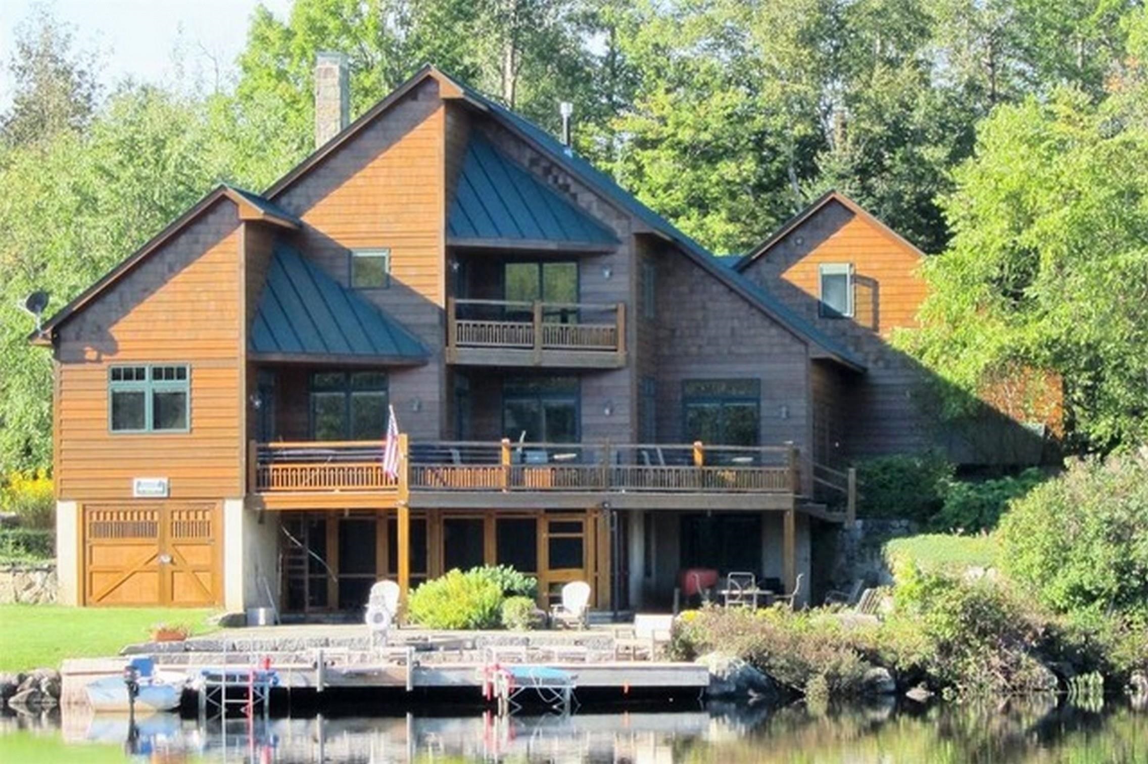 Groton VT Real Estate for Sale Century 21 Farm & Forest