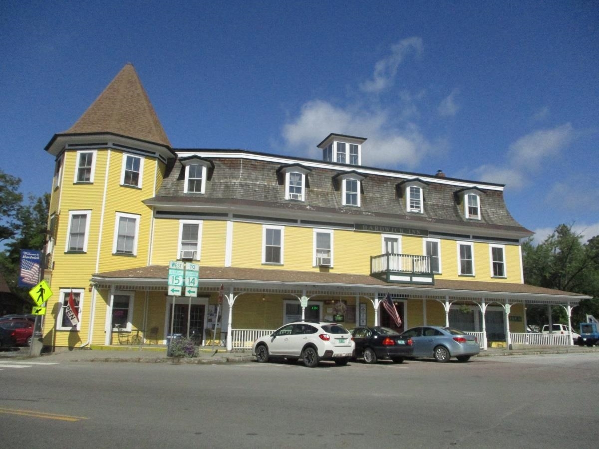 Hardwick VT Real Estate for Sale Century 21 Farm & Forest