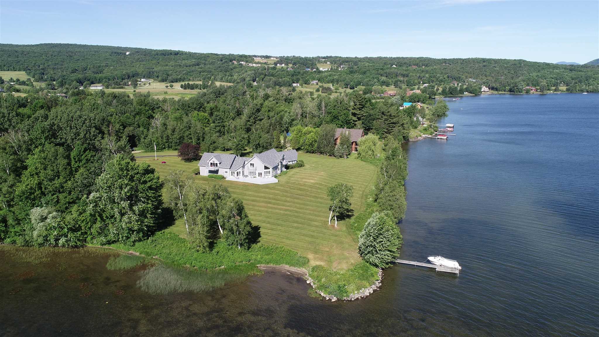 Newport Town VT Real Estate for Sale Century 21 Farm & Forest