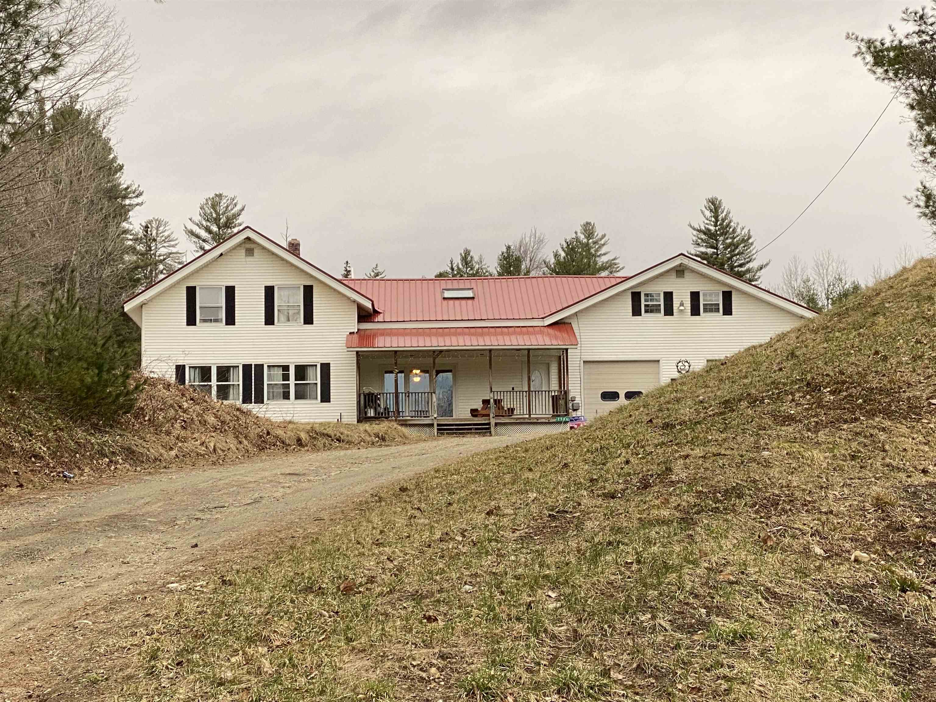 Sutton VT Real Estate for Sale Century 21 Farm & Forest