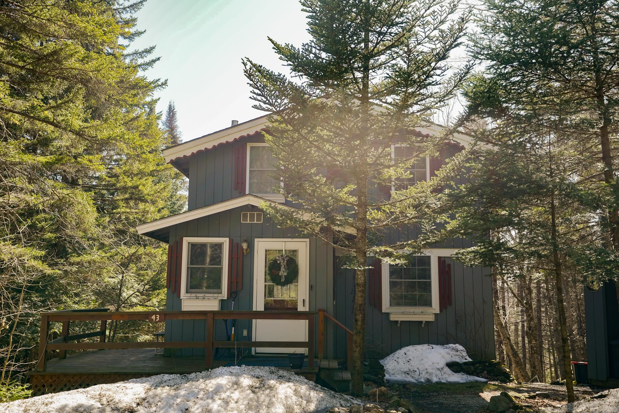 Westfield VT Real Estate for Sale Century 21 Farm & Forest