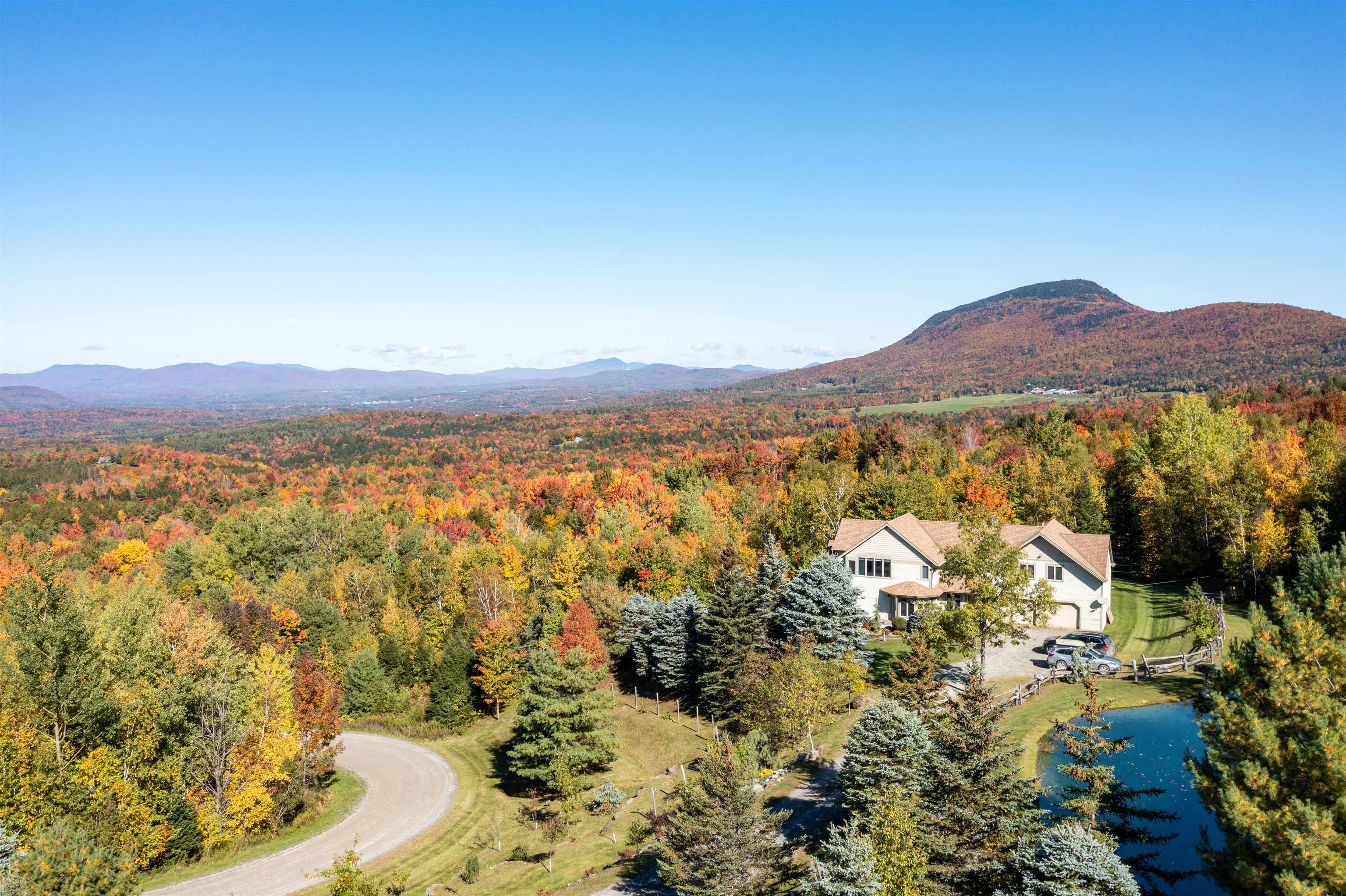 Elmore VT Real Estate for Sale Century 21 Farm & Forest