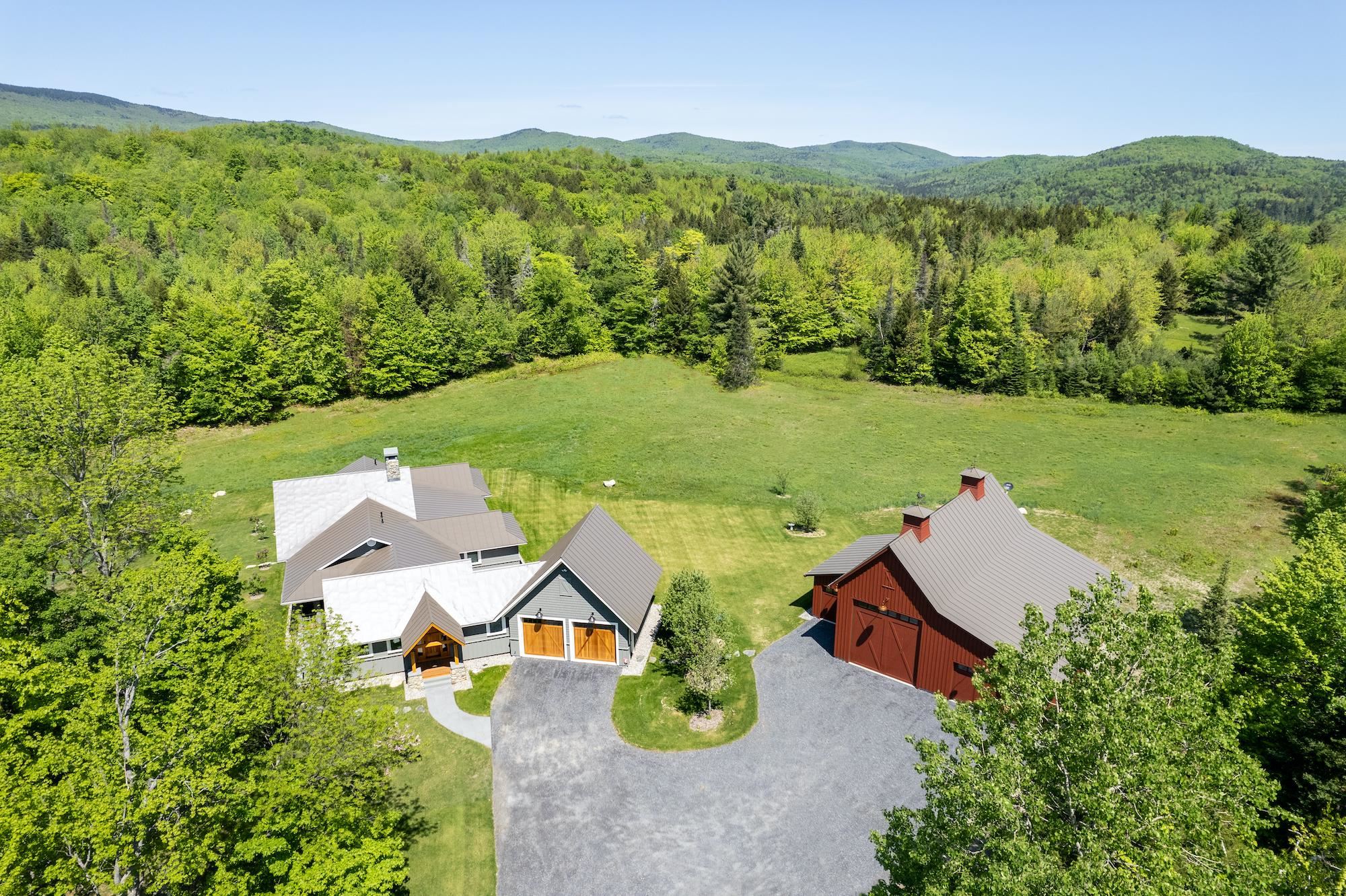 Northfield VT Real Estate for Sale Century 21 Farm & Forest