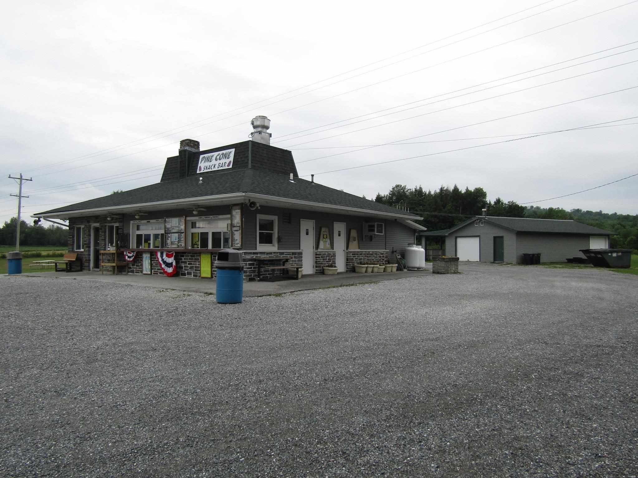 Berkshire VT Real Estate for Sale Century 21 Farm & Forest