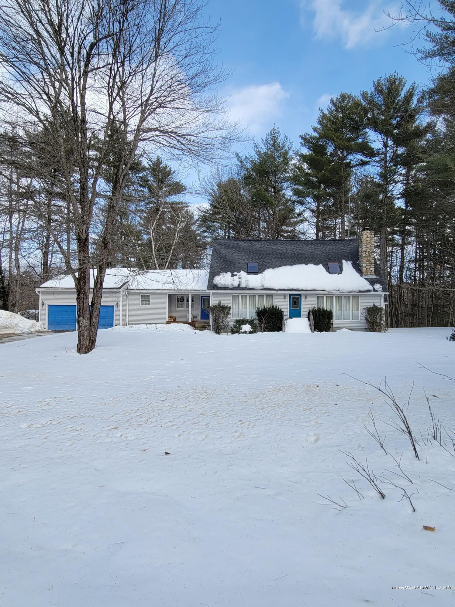 Real Estate Listings for Shannon Maine Real Estate Experts, Windham, ME