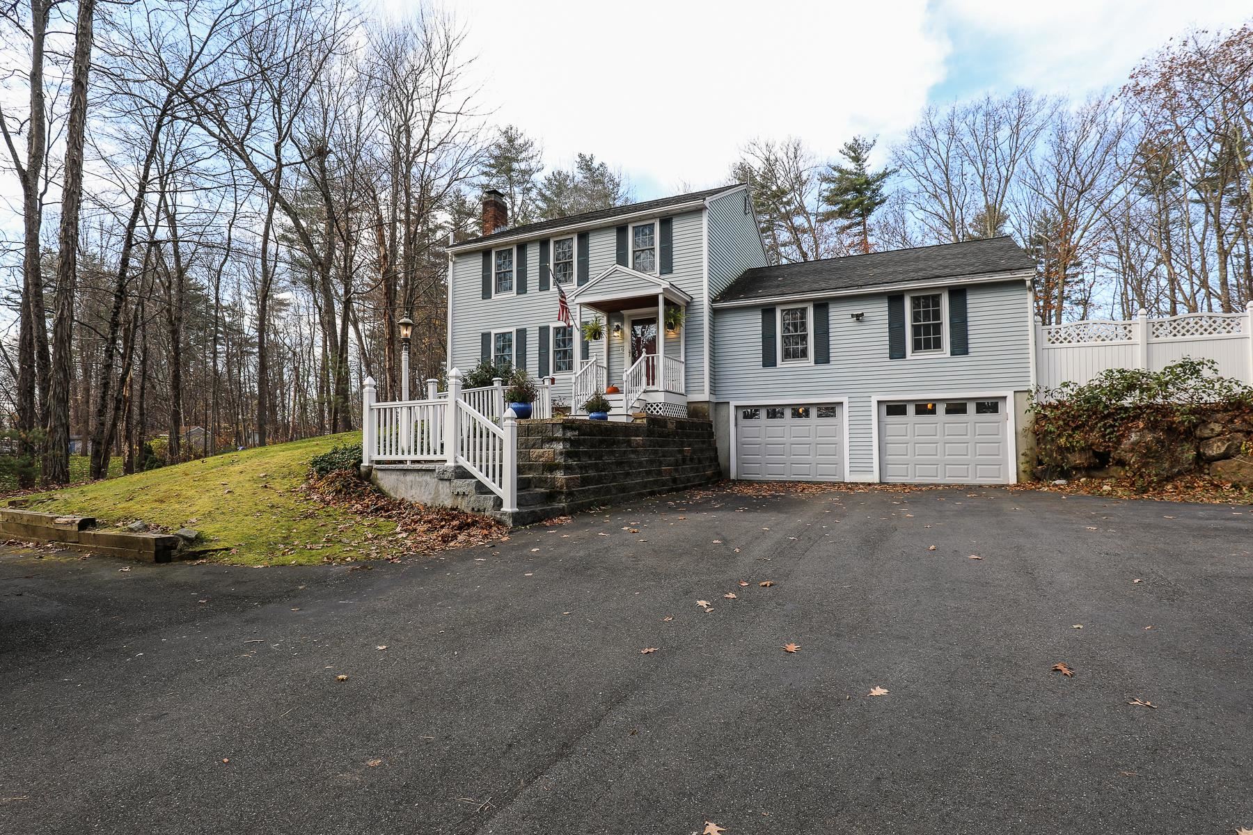 Homes For Sale Under 500K Tate & Foss Sotheby's International