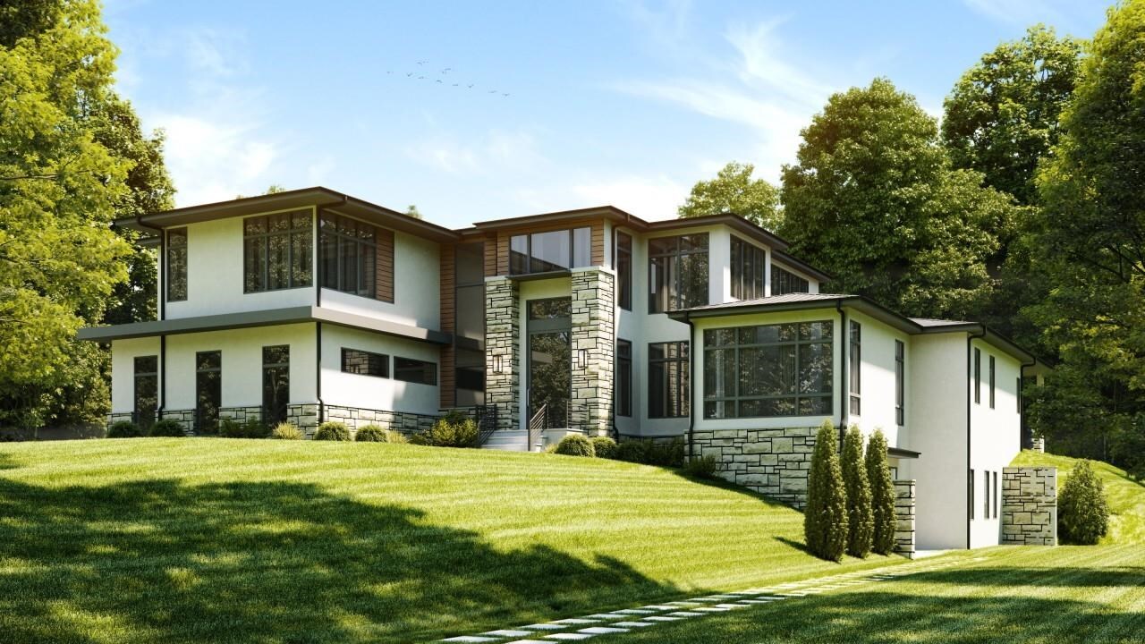 Homes For Sale Chastain Park GA BHGRE Metro Brokers