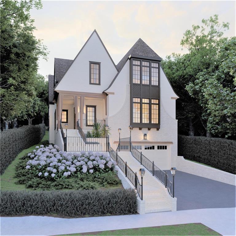 Homes For Sale Virginia Highlands GA BHGRE Metro Brokers