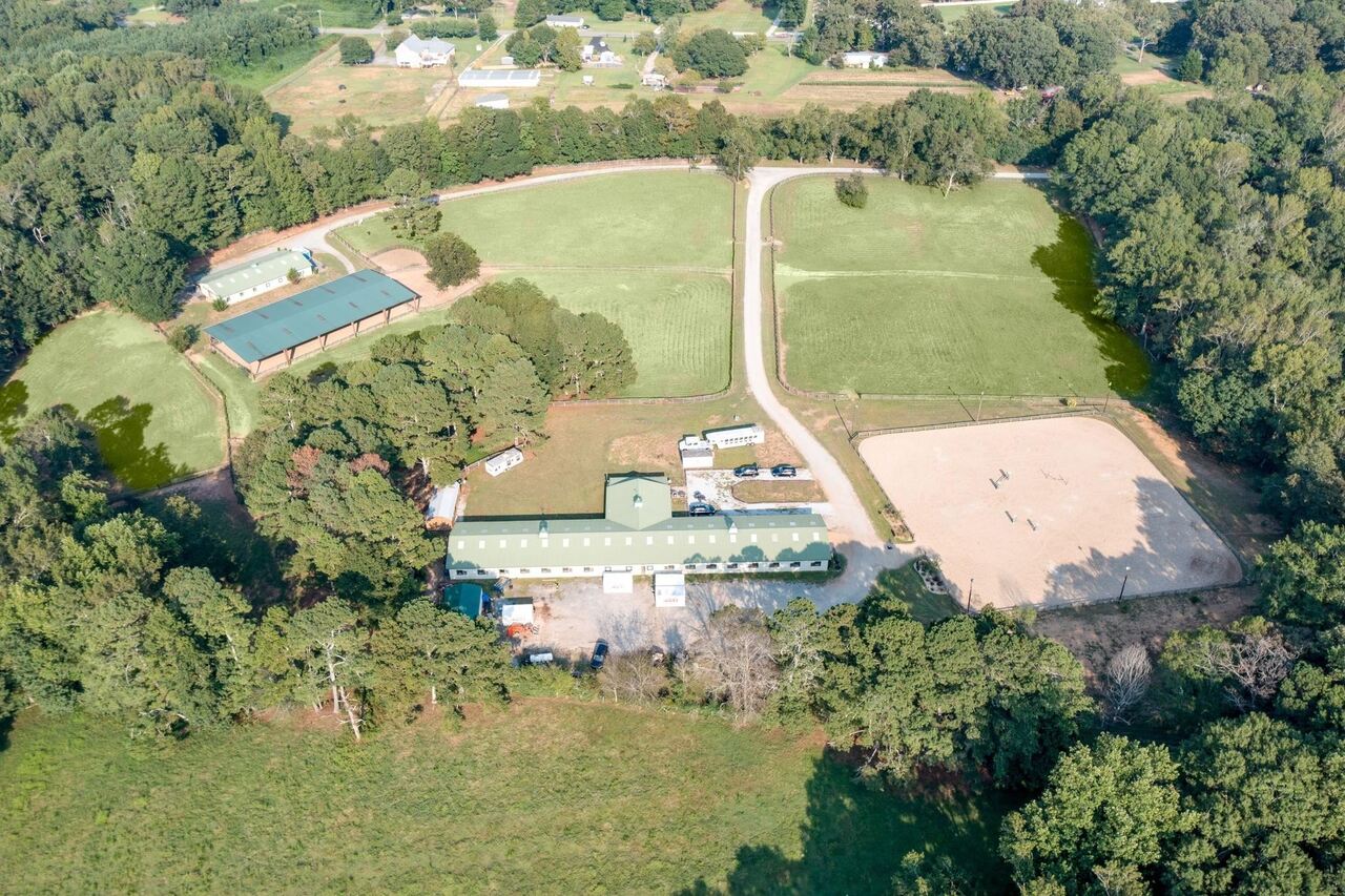 Commercial Real Estate Alpharetta GA BHGRE Metro Brokers