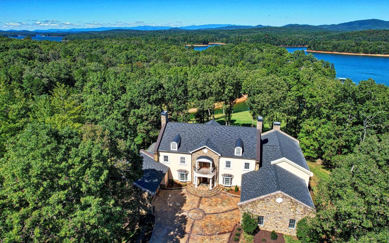 Commercial Property For Sale Blairsville GA BHGRE Metro Brokers