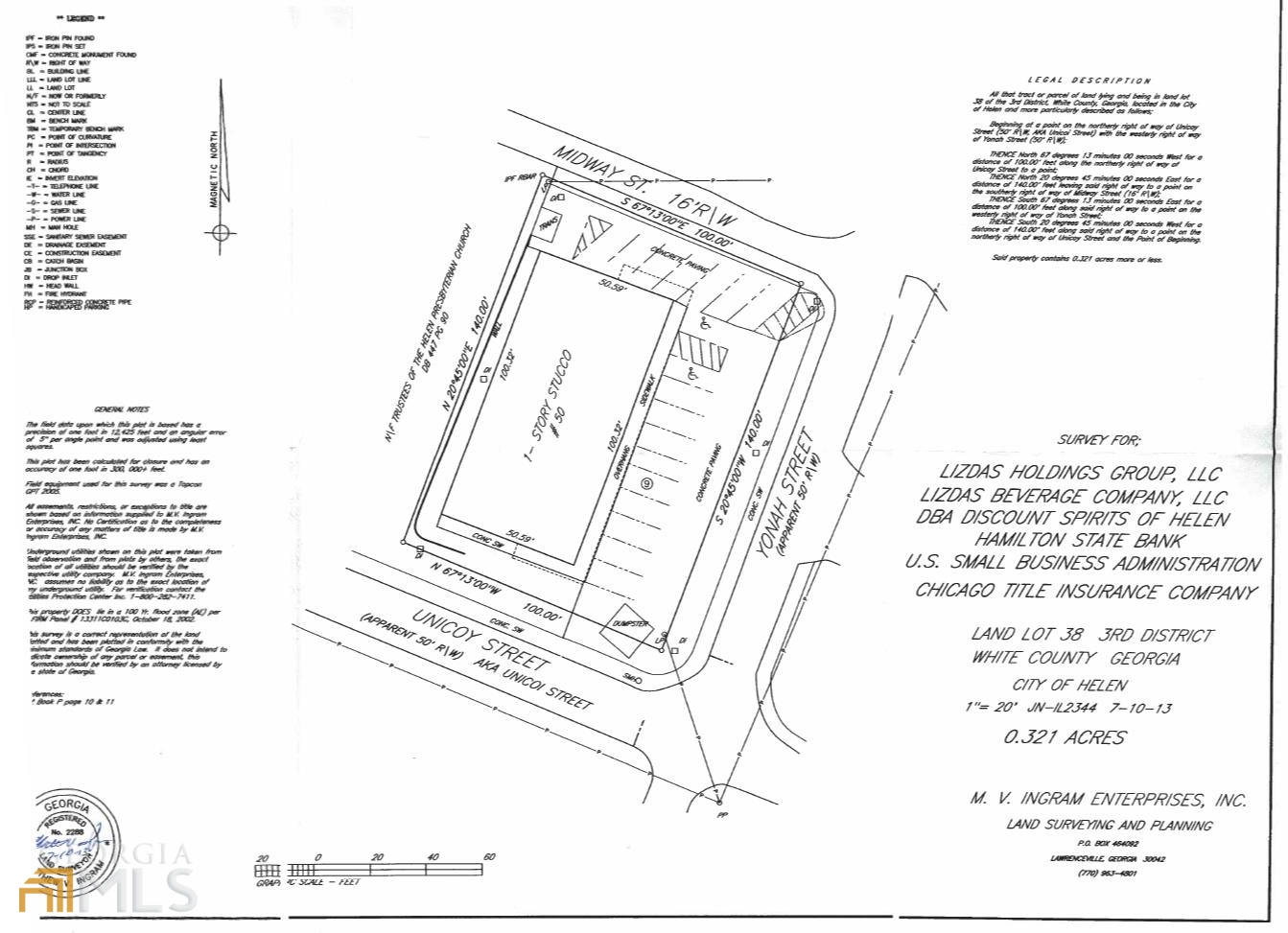 Commercial Real Estate Helen GA BHGRE Metro Brokers
