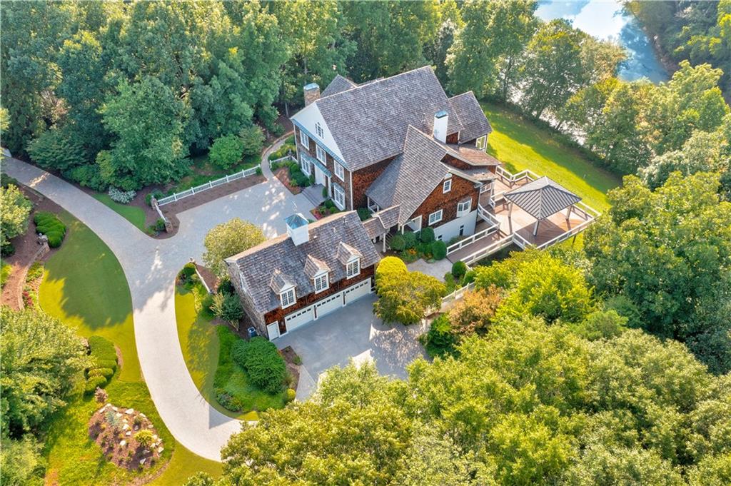 Commercial Real Estate Johns Creek GA BHGRE Metro Brokers