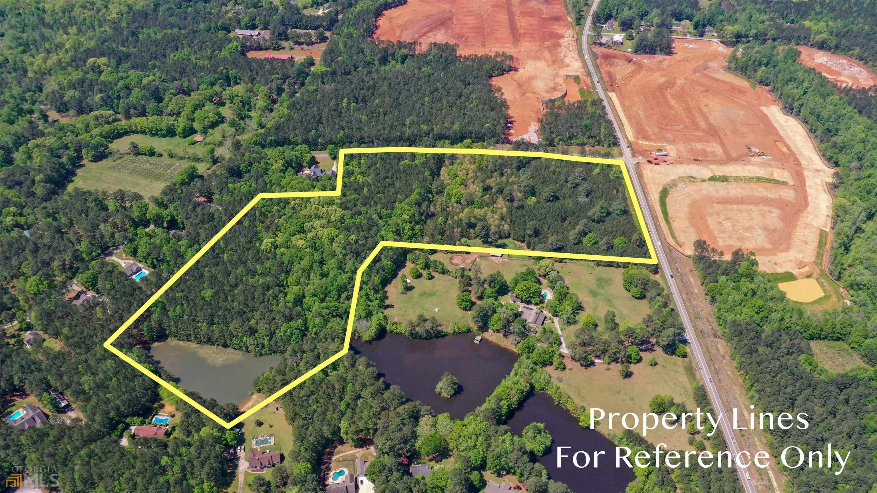 Commercial Property For Sale Newnan GA BHGRE Metro Brokers