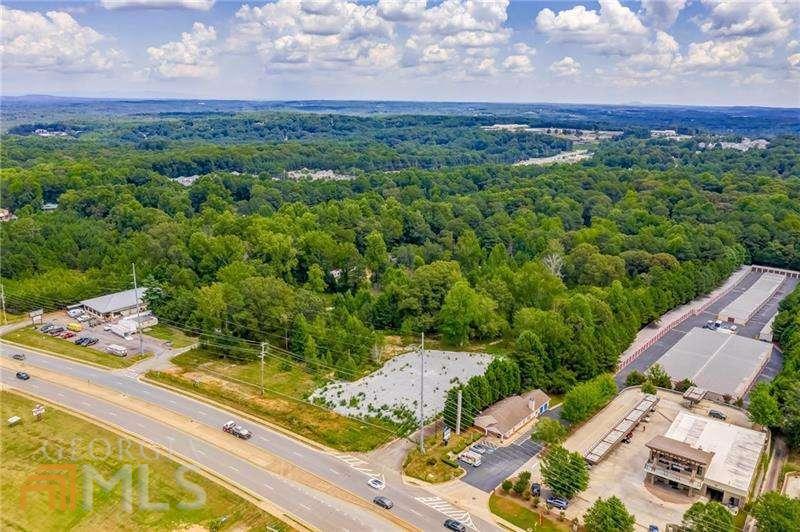 Commercial Property For Sale Woodstock GA BHGRE Metro Brokers