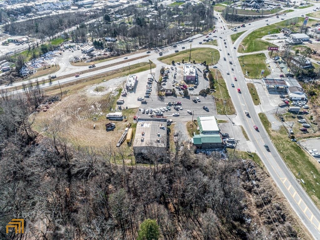 Luxury Homes Blue Ridge GA Better Homes and Gardens Real Estate