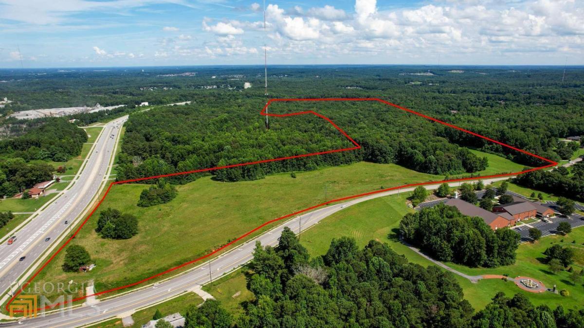 Luxury Homes for Sale Buford GA BHGRE Metro Brokers