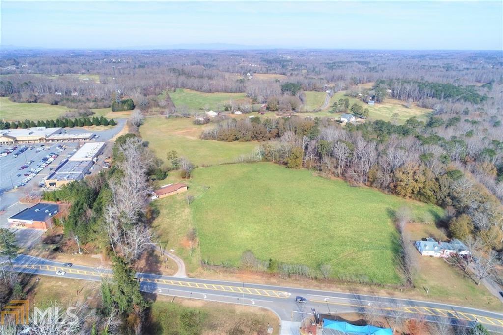 Luxury Homes for Sale Canton GA BHGRE Metro Brokers