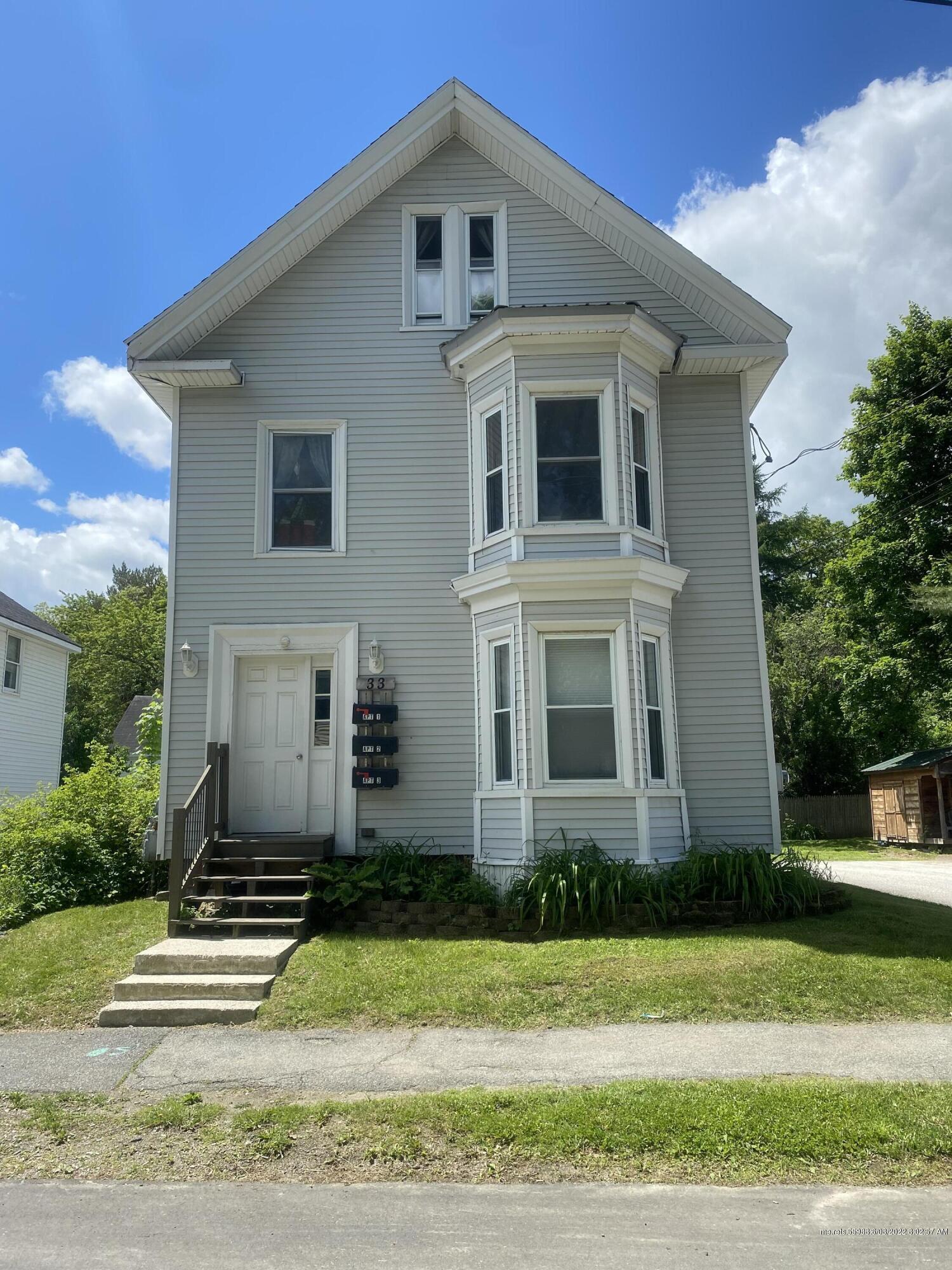 Real Estate Listings for Benjamin Bubar Realty of Maine, Bangor, ME