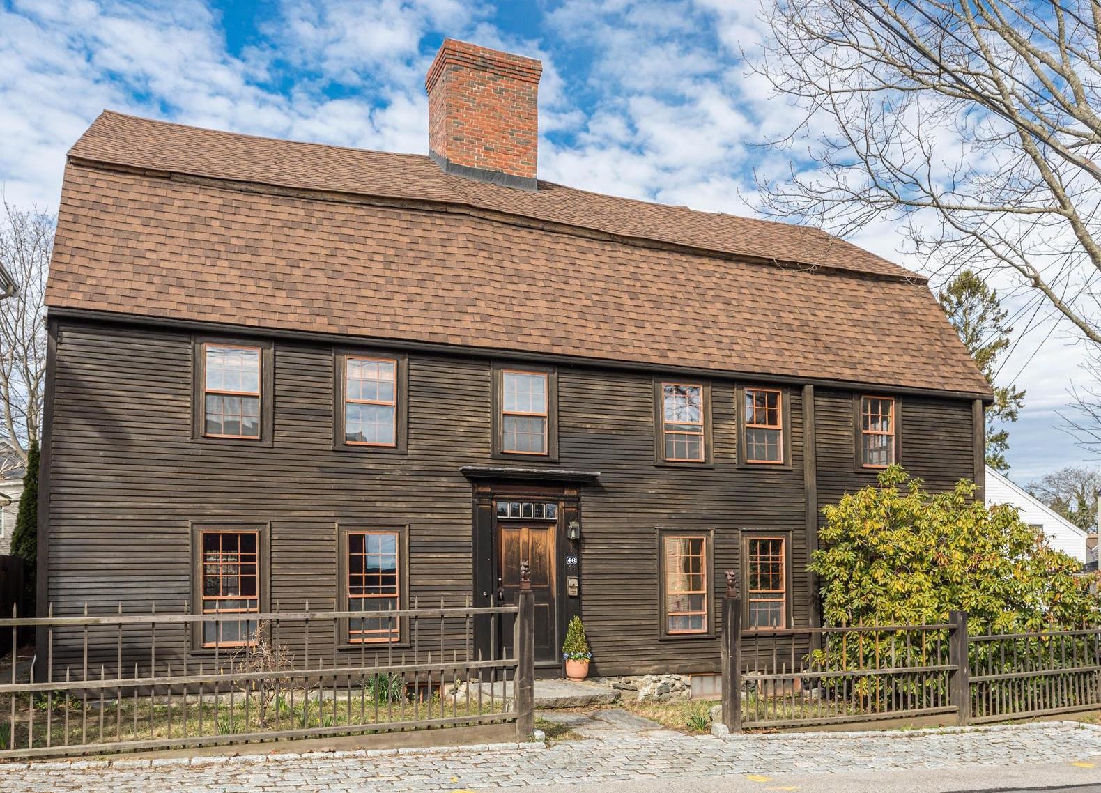 Portsmouth Nh Luxury Real Estate at Kecia Martin blog