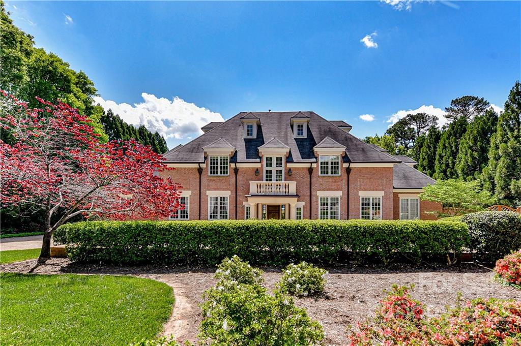 Uptown Charlotte NC Homes for Sale Cottingham Chalk