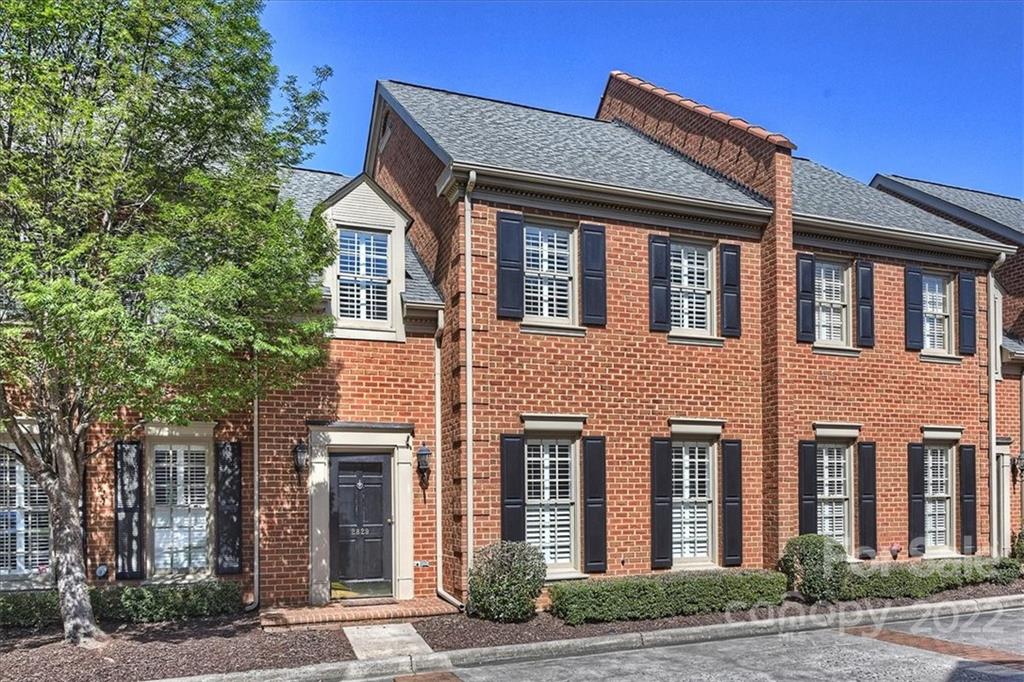 Real Estate Listings for Leigh Cottingham Corso Cottingham Chalk