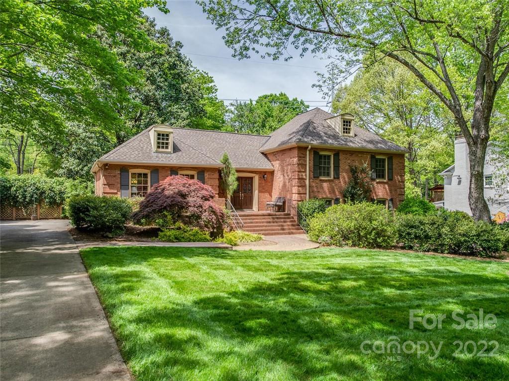 Real Estate Listings for Gayle Daly Cottingham Chalk, Charlotte, NC