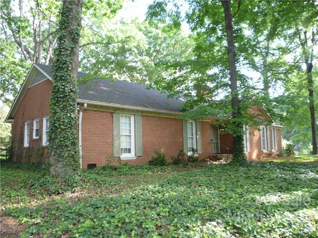 Real Estate Listings for Al Dickens Charlotte NC Cottingham Chalk