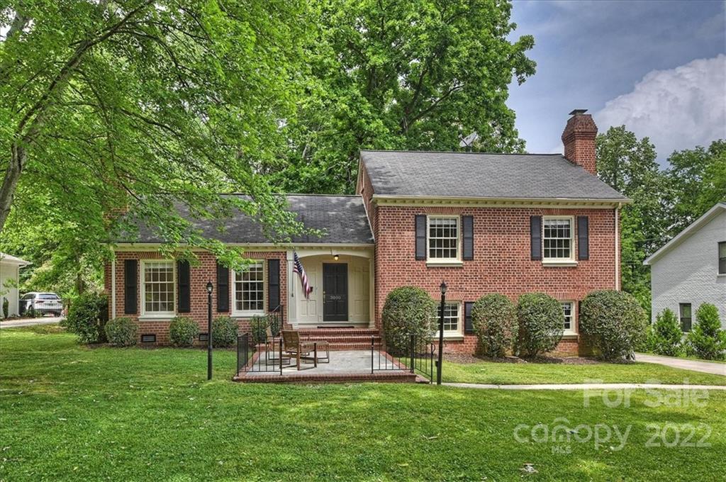 Real Estate Listings for Eddie Lynn Finch Cottingham Chalk, Charlotte, NC