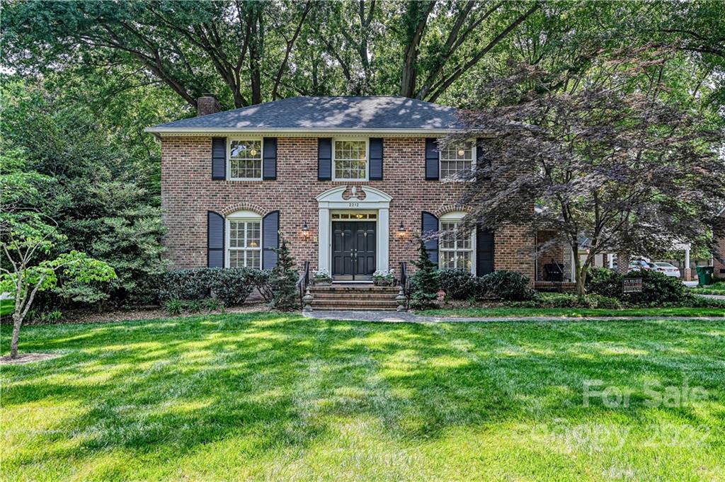 Real Estate Listings for Linda Henley Cottingham Chalk, Charlotte, NC