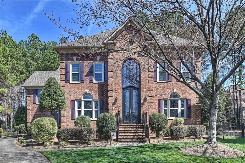 Real Estate Listings for Joe Huneycutt Cottingham Chalk, Charlotte, NC