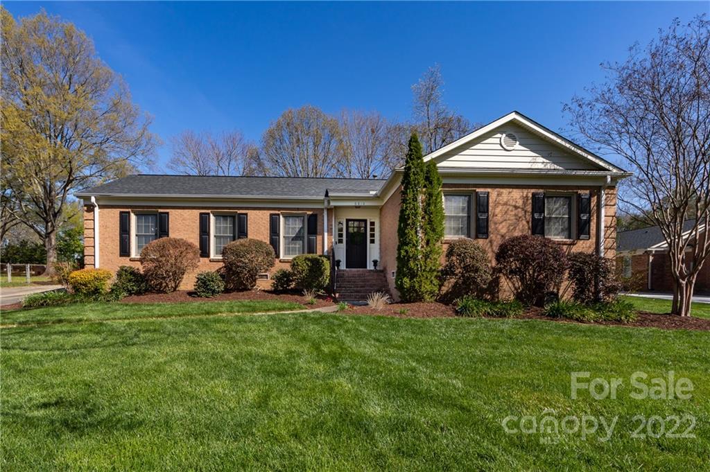 Real Estate Listings for Heather Wolking Cottingham Chalk, Charlotte, NC